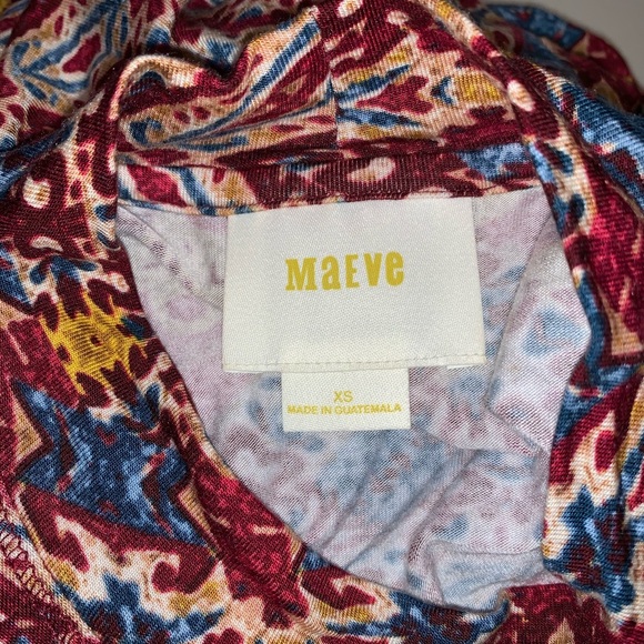 Anthropologie Maeve | Lilt Swing Dress - Picture 6 of 8